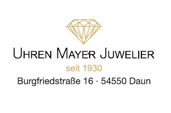 Uhren Mayer